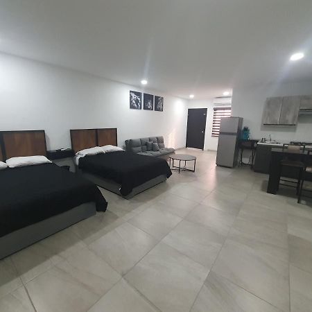 Ferienwohnung Life Puerto Peñasco Exterior foto