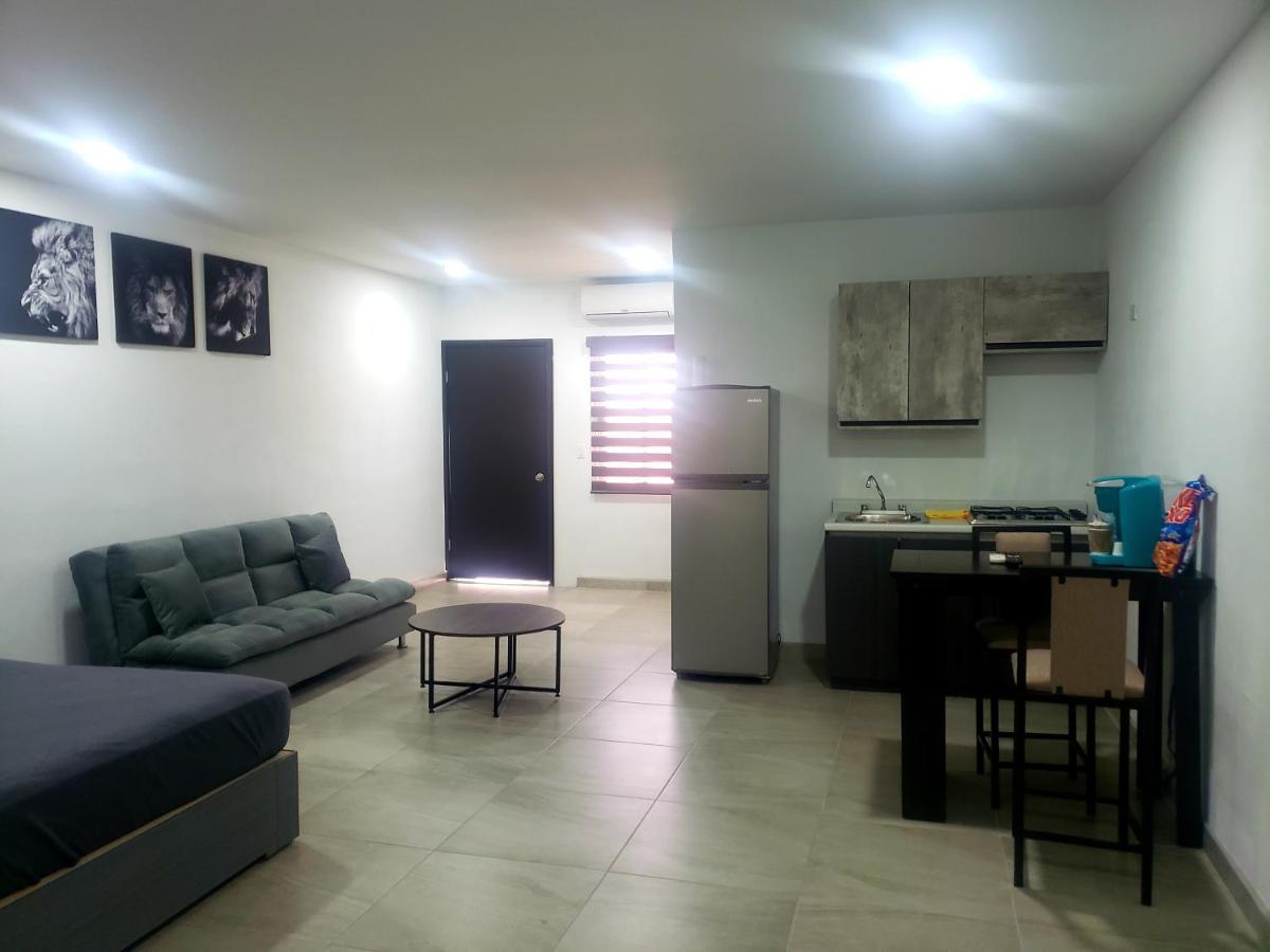Ferienwohnung Life Puerto Peñasco Exterior foto