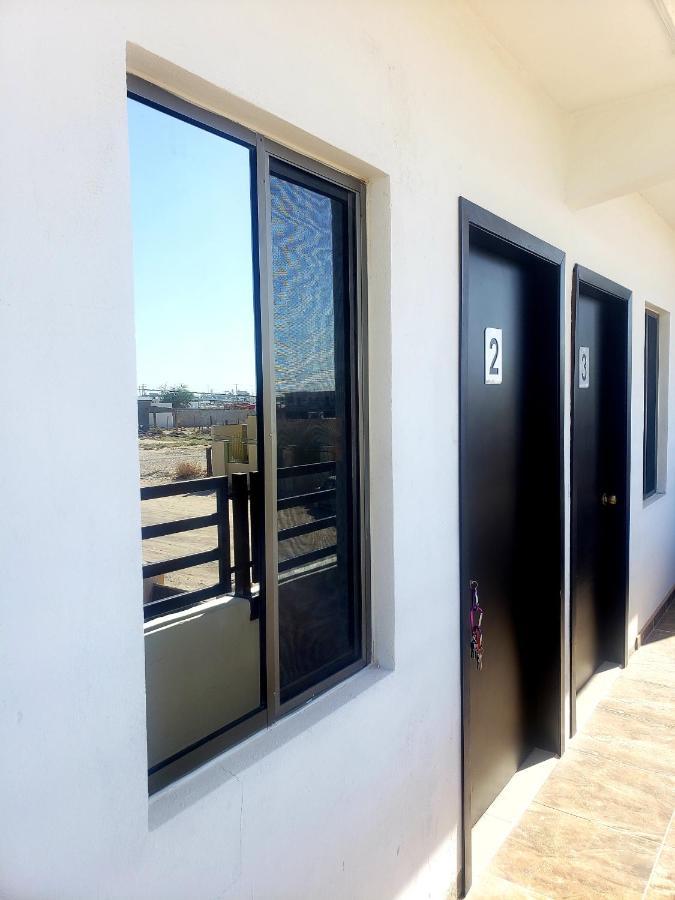 Ferienwohnung Life Puerto Peñasco Exterior foto