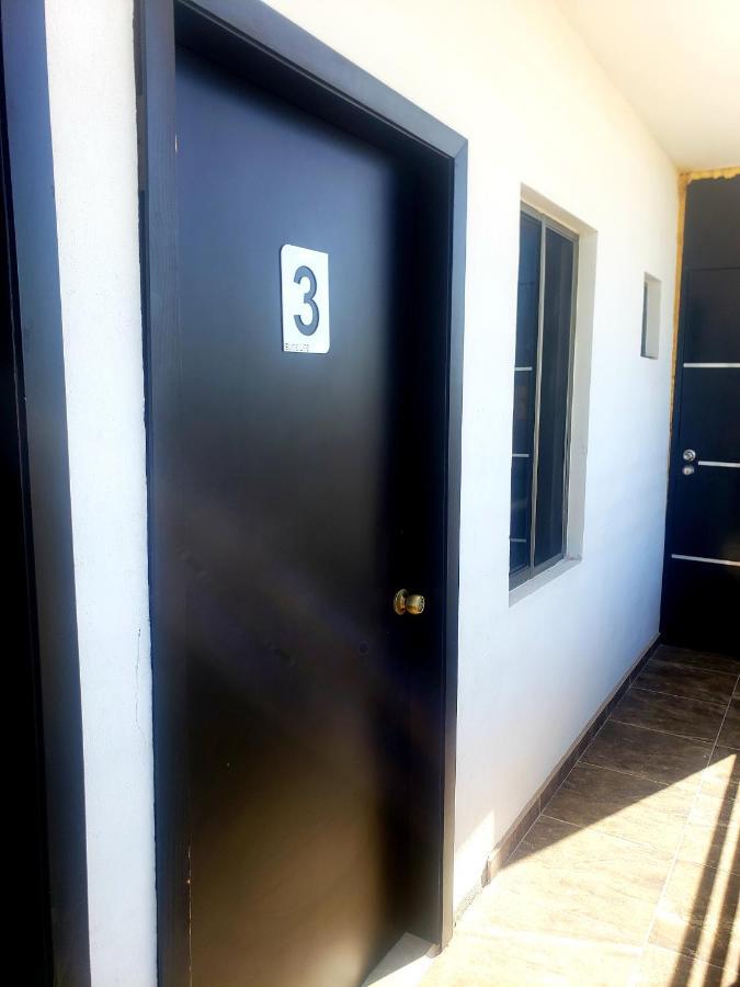 Ferienwohnung Life Puerto Peñasco Exterior foto