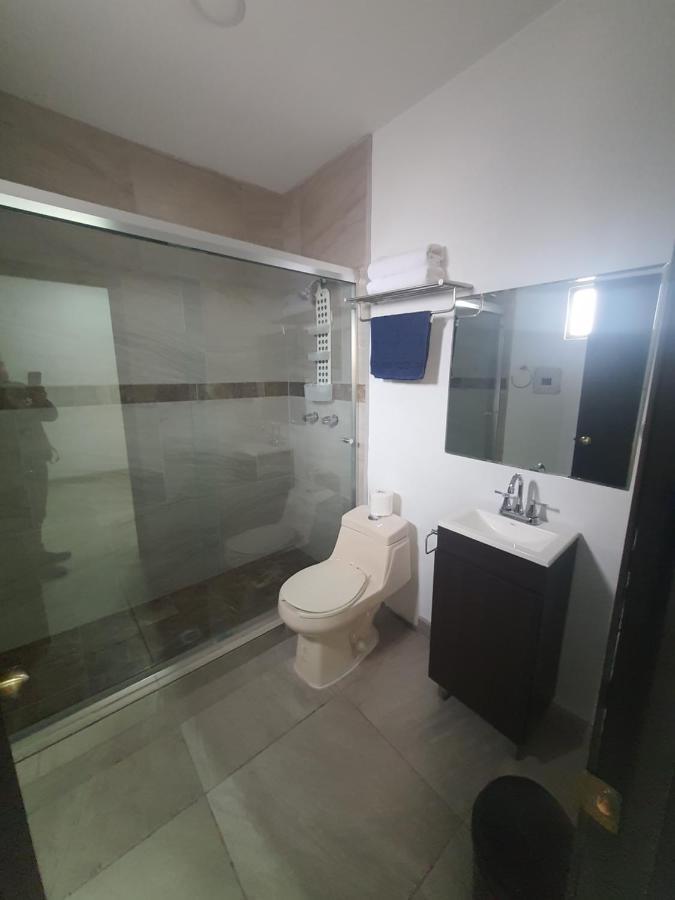 Ferienwohnung Life Puerto Peñasco Exterior foto