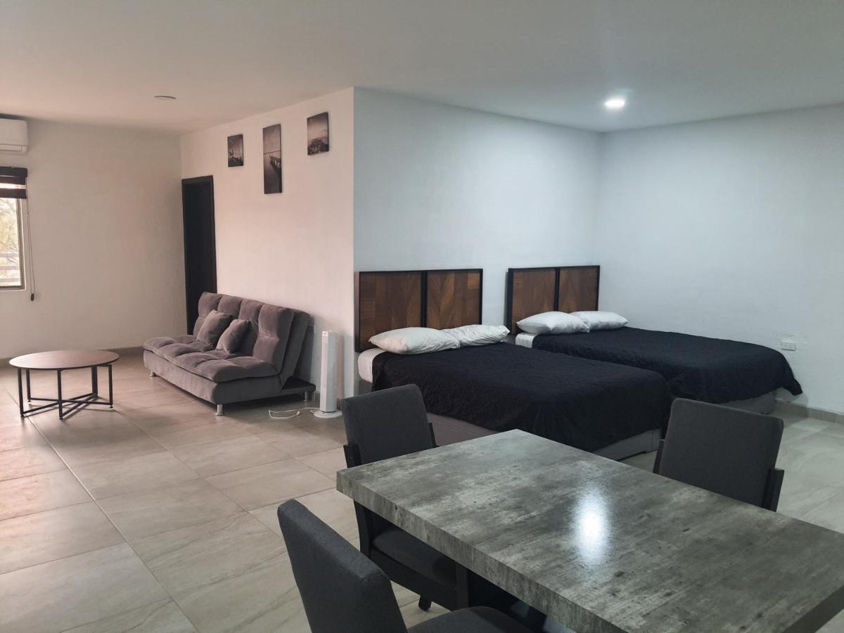 Ferienwohnung Life Puerto Peñasco Exterior foto