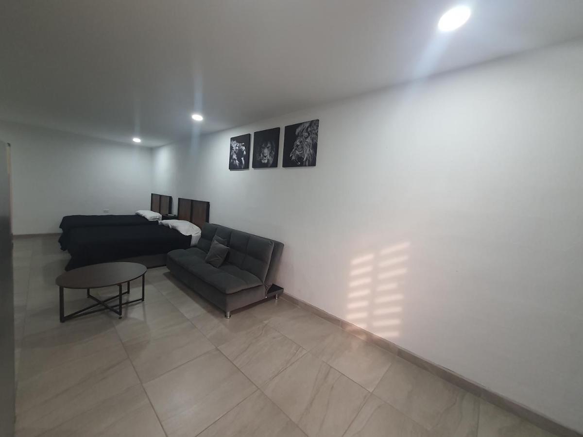 Ferienwohnung Life Puerto Peñasco Exterior foto